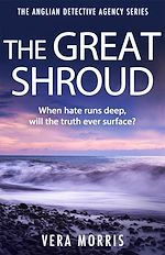 Télécharger le livre :  The Great Shroud