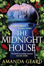 Télécharger le livre :  The Midnight House