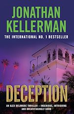 Download this eBook Deception (Alex Delaware series, Book 25)