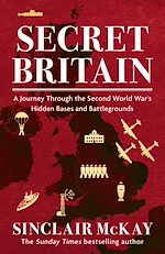 Télécharger le livre :  Secret Britain