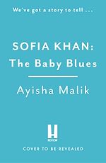 Télécharger le livre :  Sofia Khan and the Baby Blues