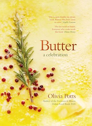Téléchargez le livre :  Butter: A Celebration