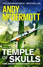 Télécharger le livre :  The Temple of Skulls (Wilde/Chase 16)