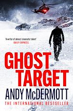 Télécharger le livre :  Ghost Target