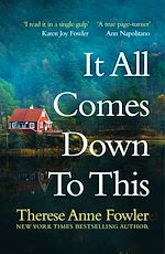 Télécharger le livre :  It All Comes Down To This