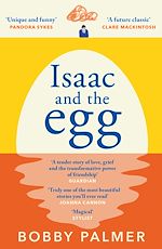 Télécharger le livre :  Isaac and the Egg