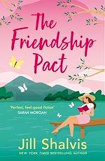 Download this eBook The Friendship Pact