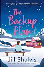 Download this eBook The Backup Plan