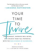 Télécharger le livre :  Your Time to Thrive
