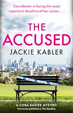 Télécharger le livre :  The Accused