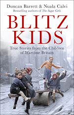 Télécharger le livre :  Blitz Kids