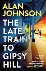 Télécharger le livre :  The Late Train to Gipsy Hill