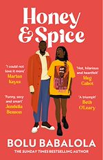 Télécharger le livre :  Honey & Spice