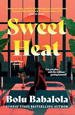Download this eBook Sweet Heat