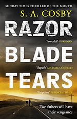 Download this eBook Razorblade Tears