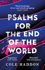 Télécharger le livre :  Psalms For The End Of The World