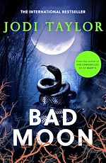 Télécharger le livre :  Bad Moon