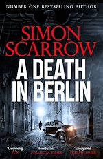 Télécharger le livre :  A Death in Berlin