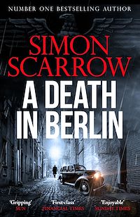 Download this ebook A Death in Berlin
