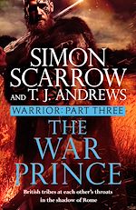 Télécharger le livre :  Warrior: The War Prince