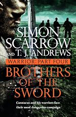 Télécharger le livre :  Warrior: Brothers of the Sword