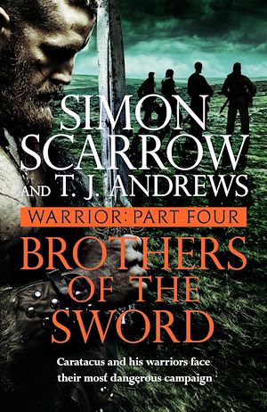 Téléchargez le livre :  Warrior: Brothers of the Sword