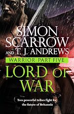 Télécharger le livre :  Warrior: Lord of War