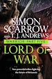 Télécharger le livre :  Warrior: Lord of War