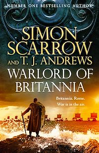 Download this ebook Warlord of Britannia