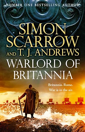 Download the eBook: Warlord of Britannia