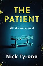 Télécharger le livre :  The Patient