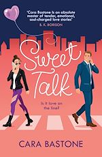 Télécharger le livre :  Sweet Talk