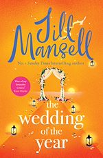 Télécharger le livre :  The Wedding of the Year