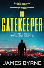 Télécharger le livre :  The Gatekeeper