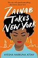 Télécharger le livre :  Zainab Takes New York