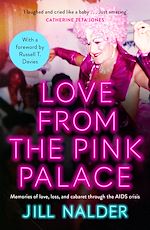 Télécharger le livre :  Love from the Pink Palace