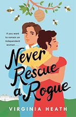 Télécharger le livre :  Never Rescue a Rogue
