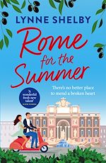Télécharger le livre :  Rome for the Summer