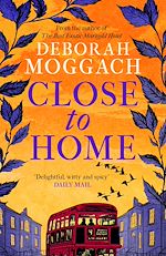 Télécharger le livre :  Close to Home