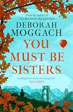 Download this eBook You Must Be Sisters