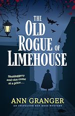 Télécharger le livre :  The Old Rogue of Limehouse