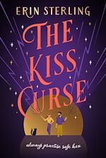 Download this eBook The Kiss Curse