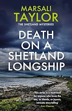 Télécharger le livre :  Death on a Shetland Longship