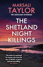 Télécharger le livre :  The Shetland Night Killings