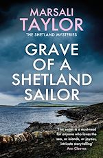Télécharger le livre :  Grave of a Shetland Sailor