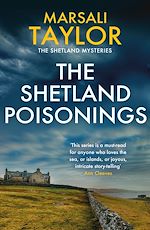 Télécharger le livre :  The Shetland Poisonings
