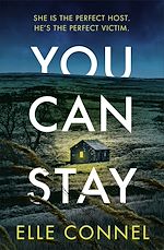 Télécharger le livre :  You Can Stay