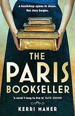 Télécharger le livre :  The Paris Bookseller