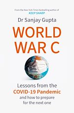 Télécharger le livre :  World War C