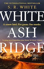 Télécharger le livre :  White Ash Ridge
